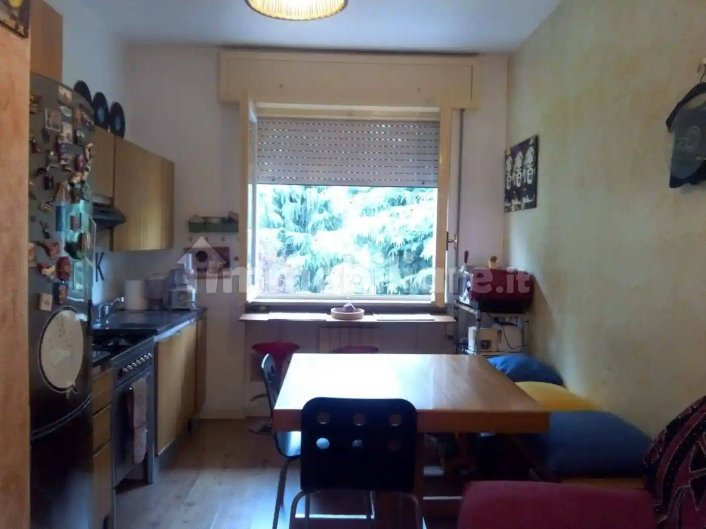 Appartamento in affitto a Albizzate