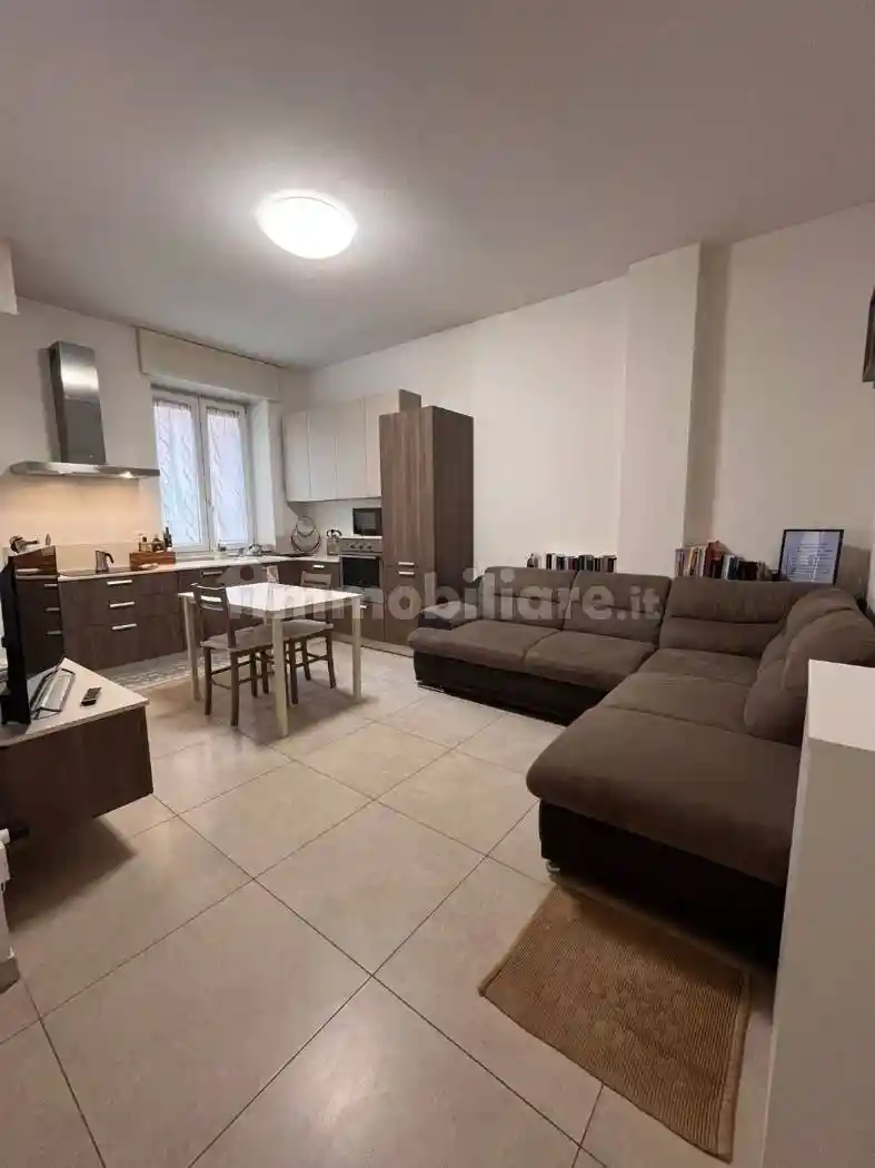 Appartamento in affitto a Verona