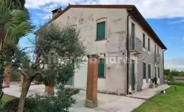 Appartamento in vendita a Lonigo