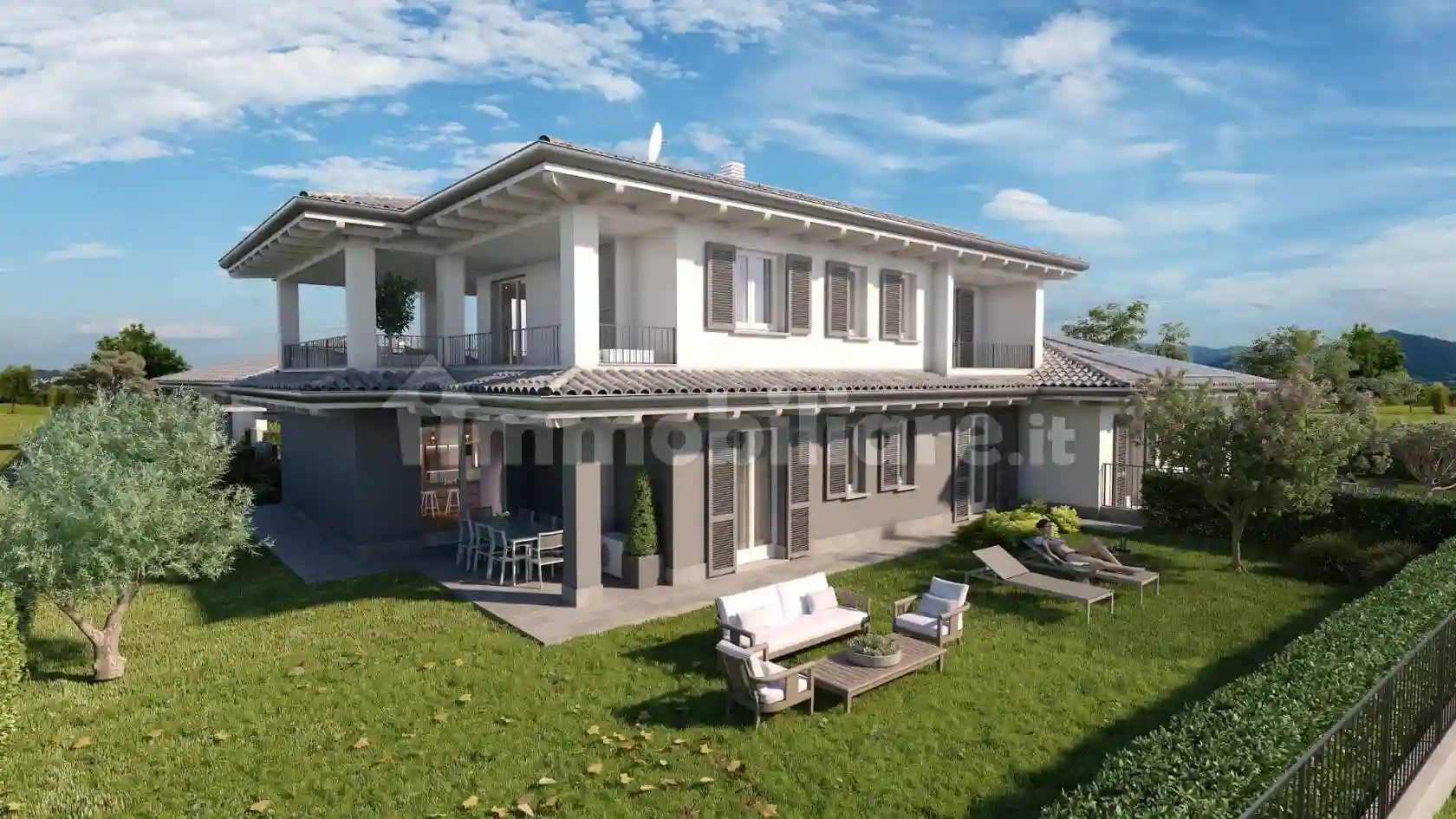 Attico - Mansarda - foto 2