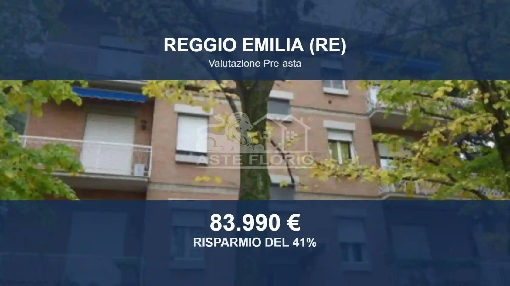 Appartamento in vendita a Reggiolo