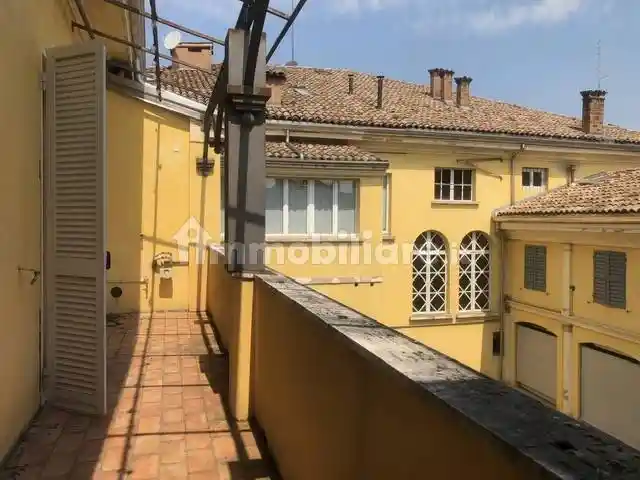 Appartamento in affitto a Parma