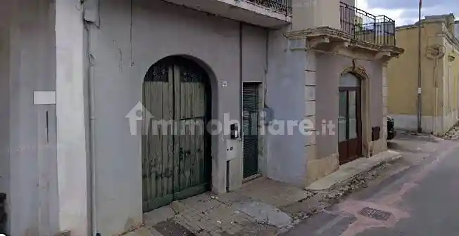Casa indipendente in vendita a Minervino di Lecce