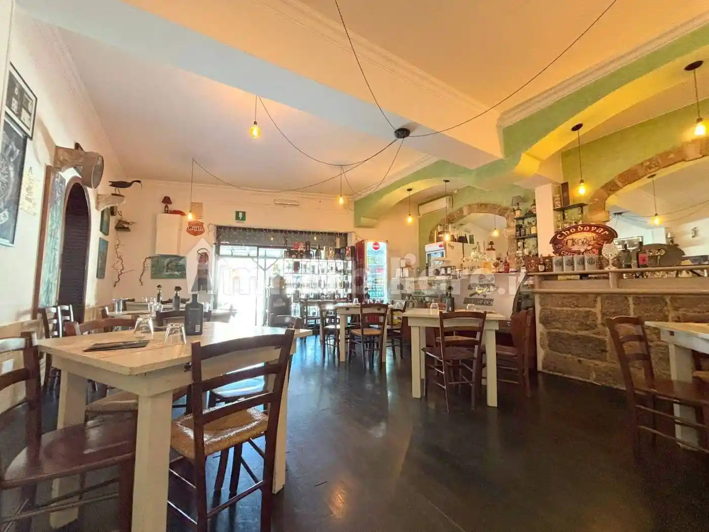 Appartamento in vendita a Tricase