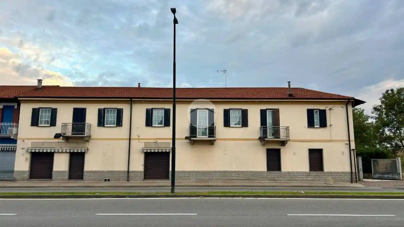 Casa indipendente in vendita a Beinasco