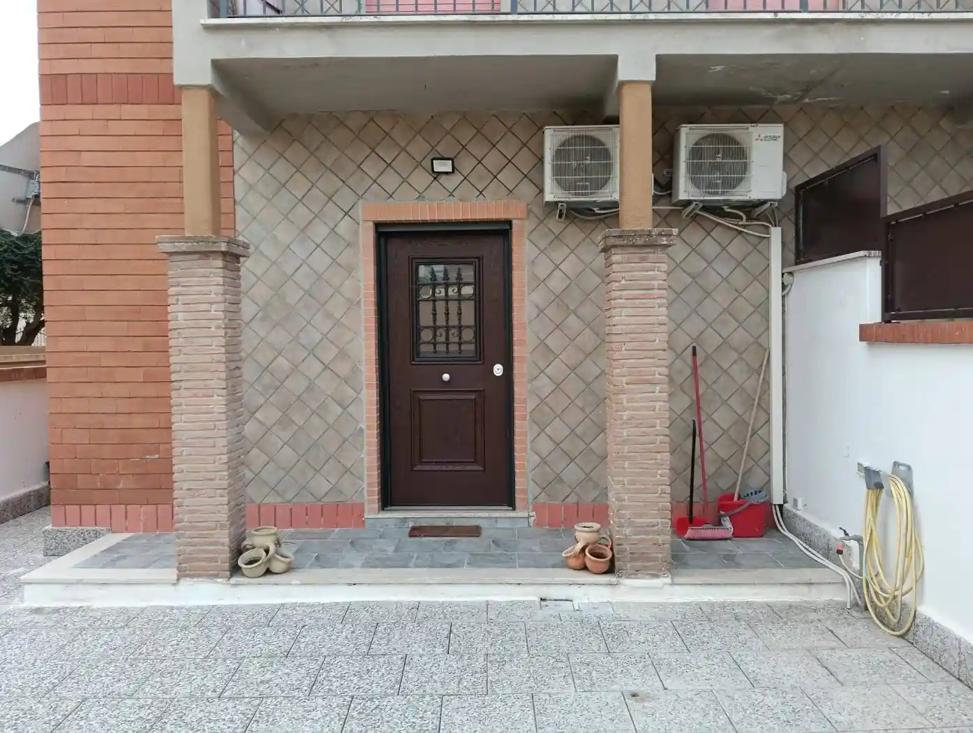 Appartamento in vendita a Anzio