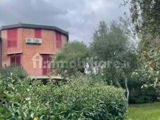 Villa in affitto a Aci Castello