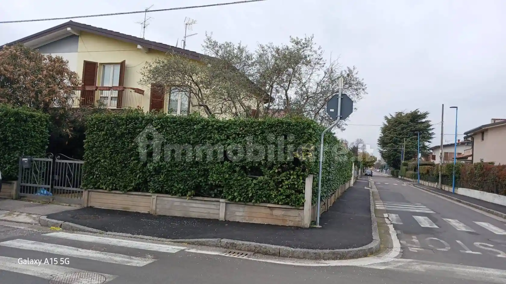 Villa in vendita a Brescia