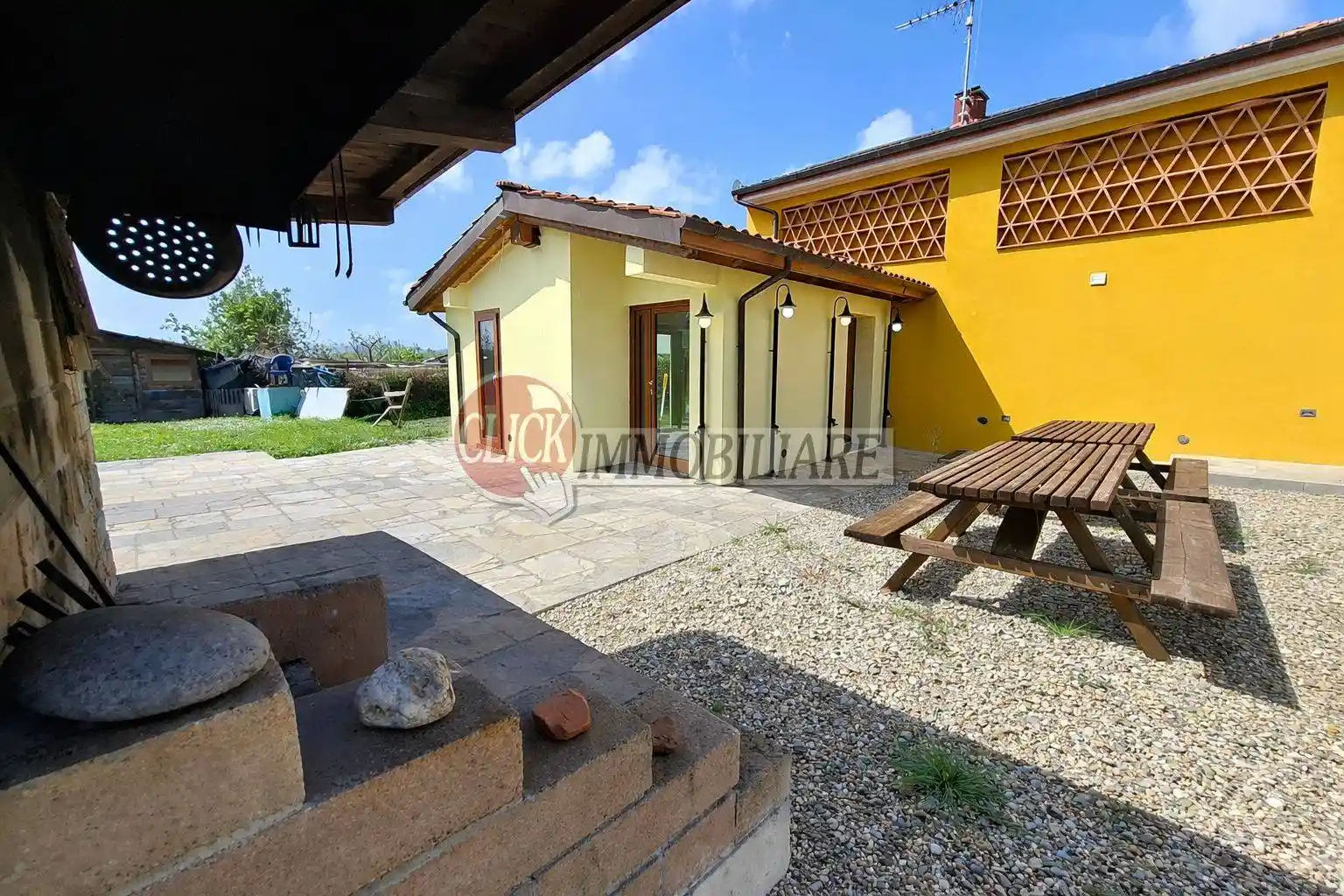 Villa in vendita a Scarperia e San Piero