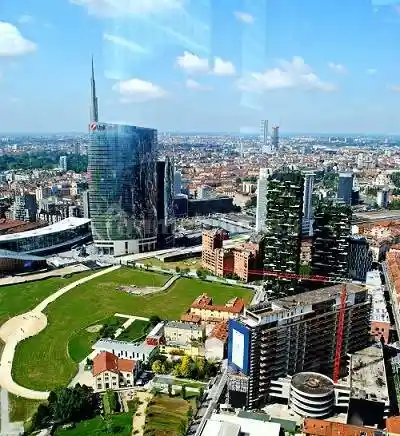 Attico - Mansarda in vendita a Milano