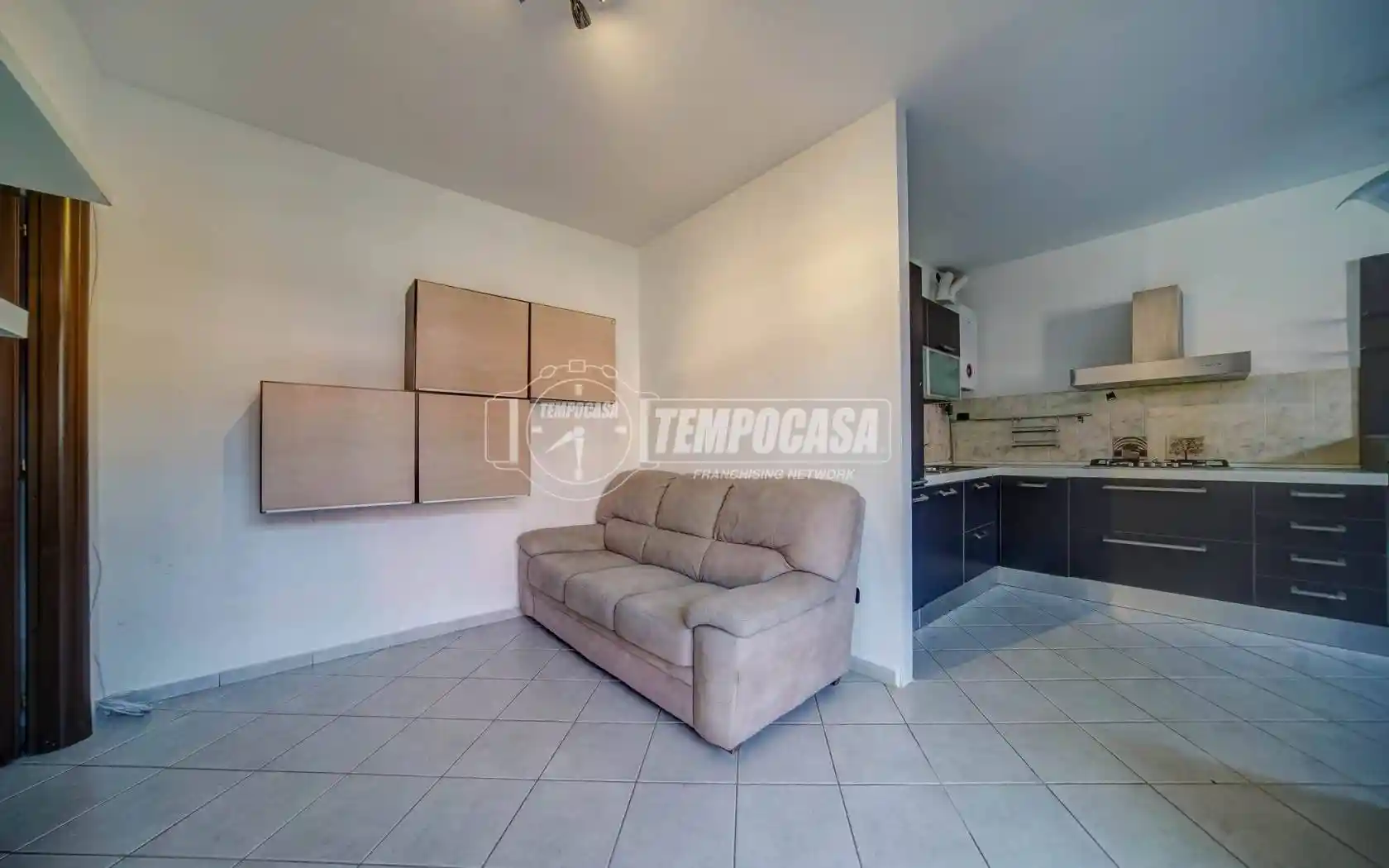 Appartamento in vendita a Cavaria con Premezzo