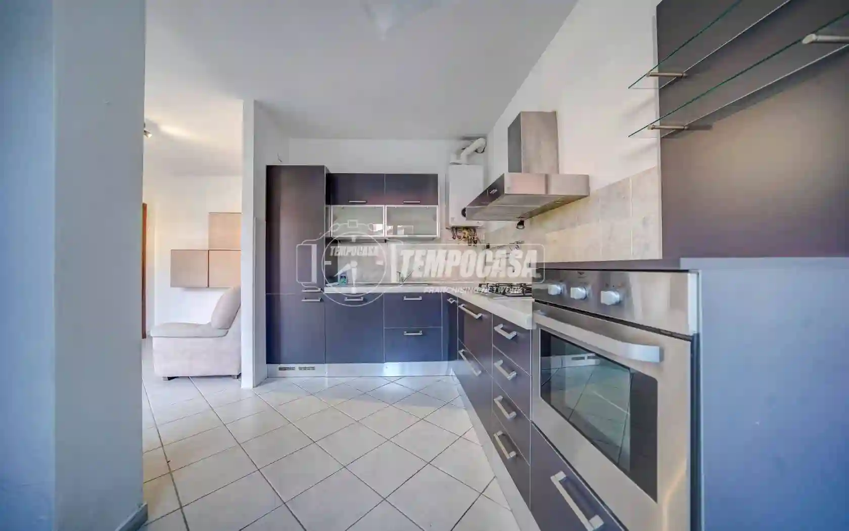 Appartamento - foto 3