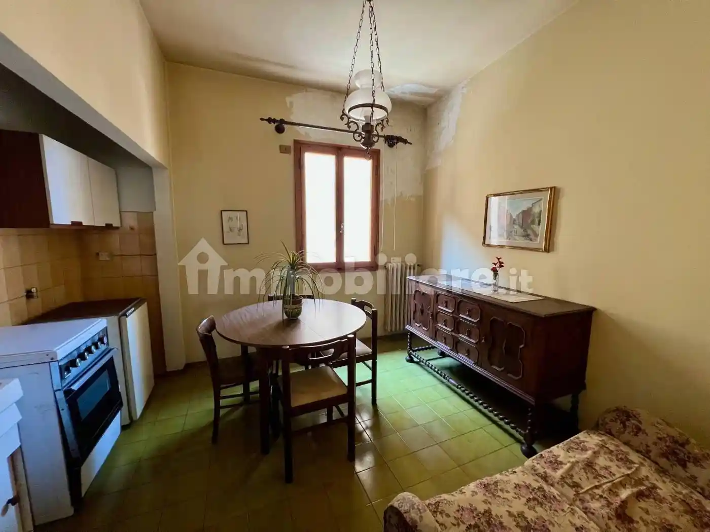 Appartamento in vendita a Firenze