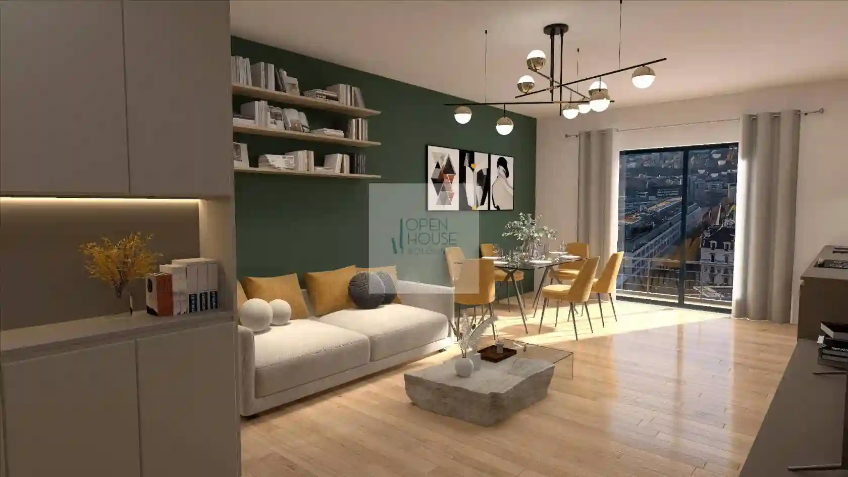 Appartamento - foto 2