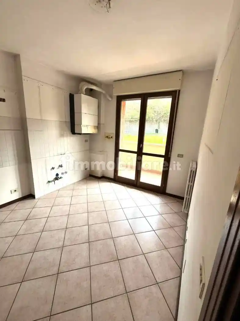 Appartamento in vendita a Monzuno