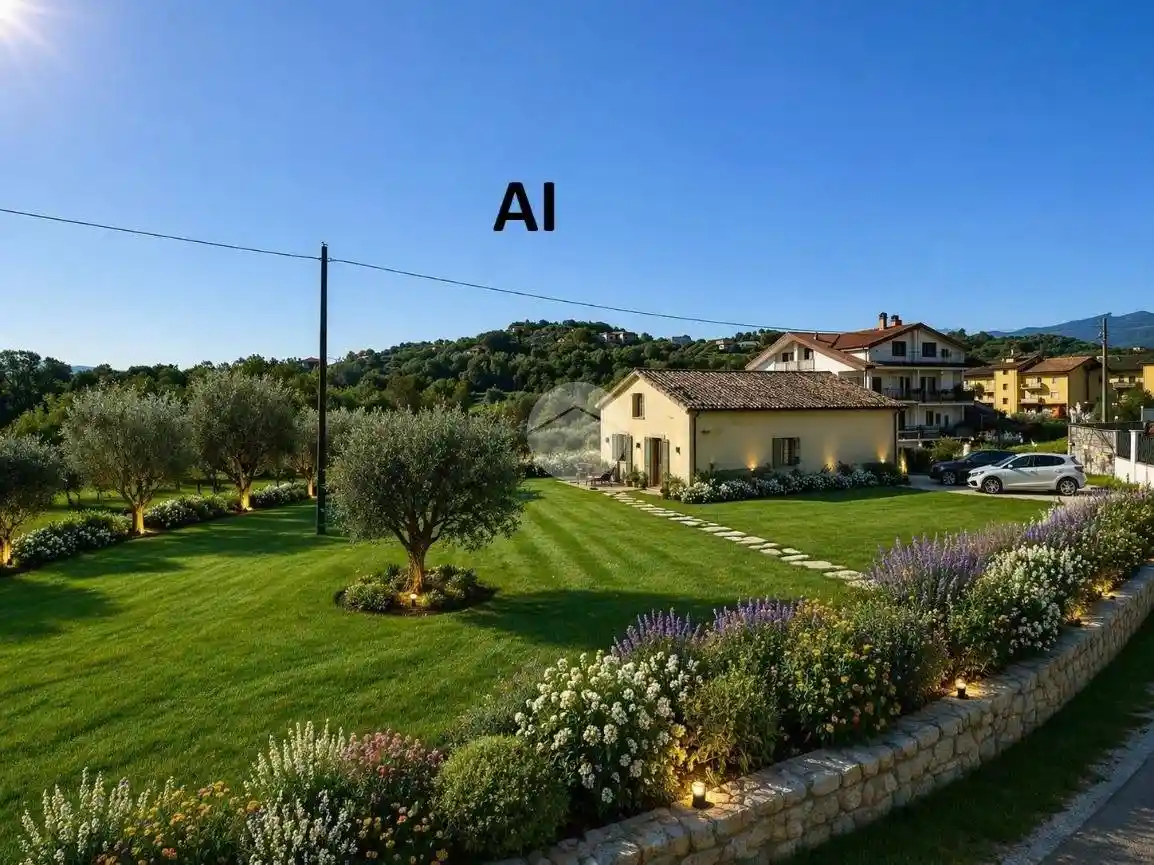Casa indipendente in vendita a Montalto Uffugo