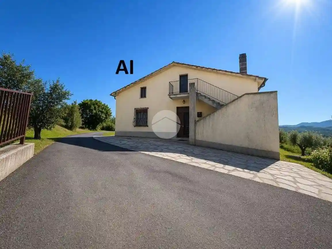 Casa indipendente - foto 5