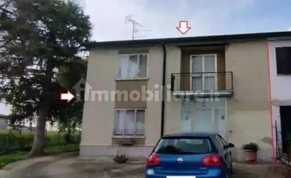 Appartamento in vendita a Nogara