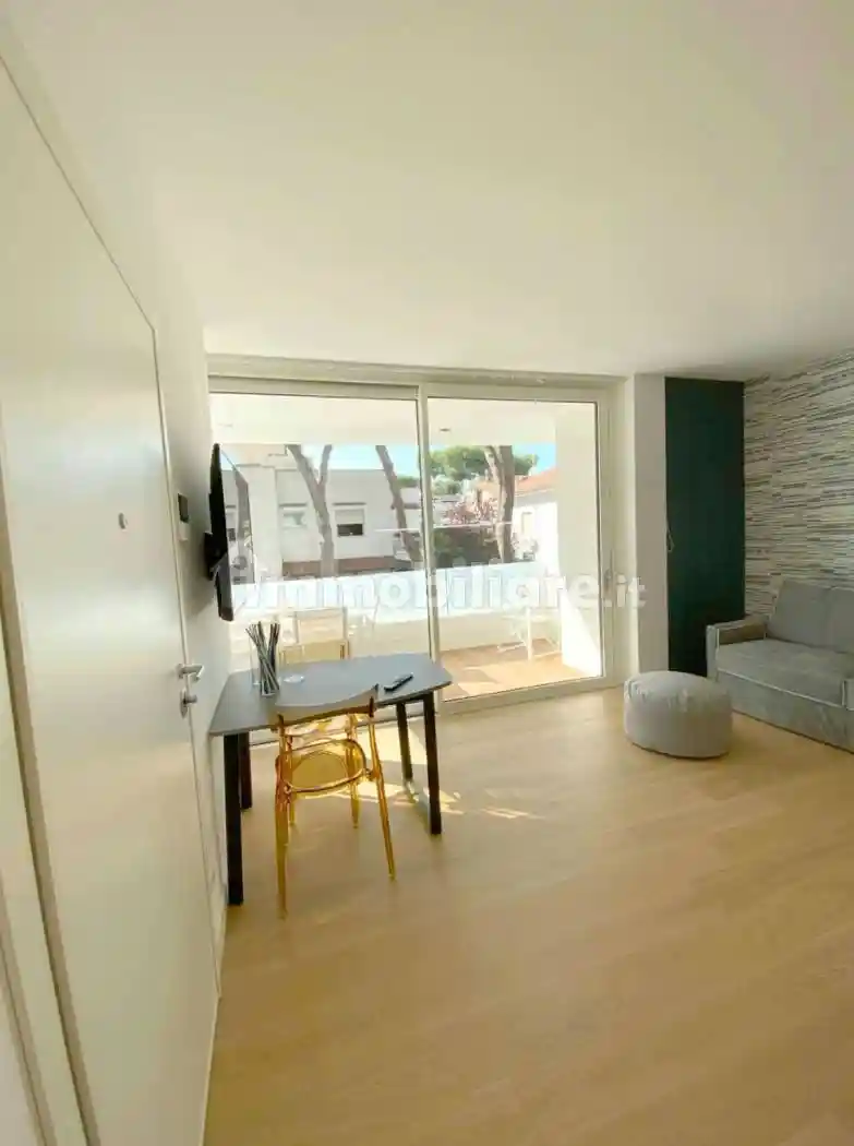 Appartamento in vendita a Riccione