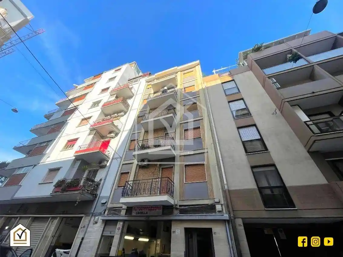 Appartamento in vendita a Bari