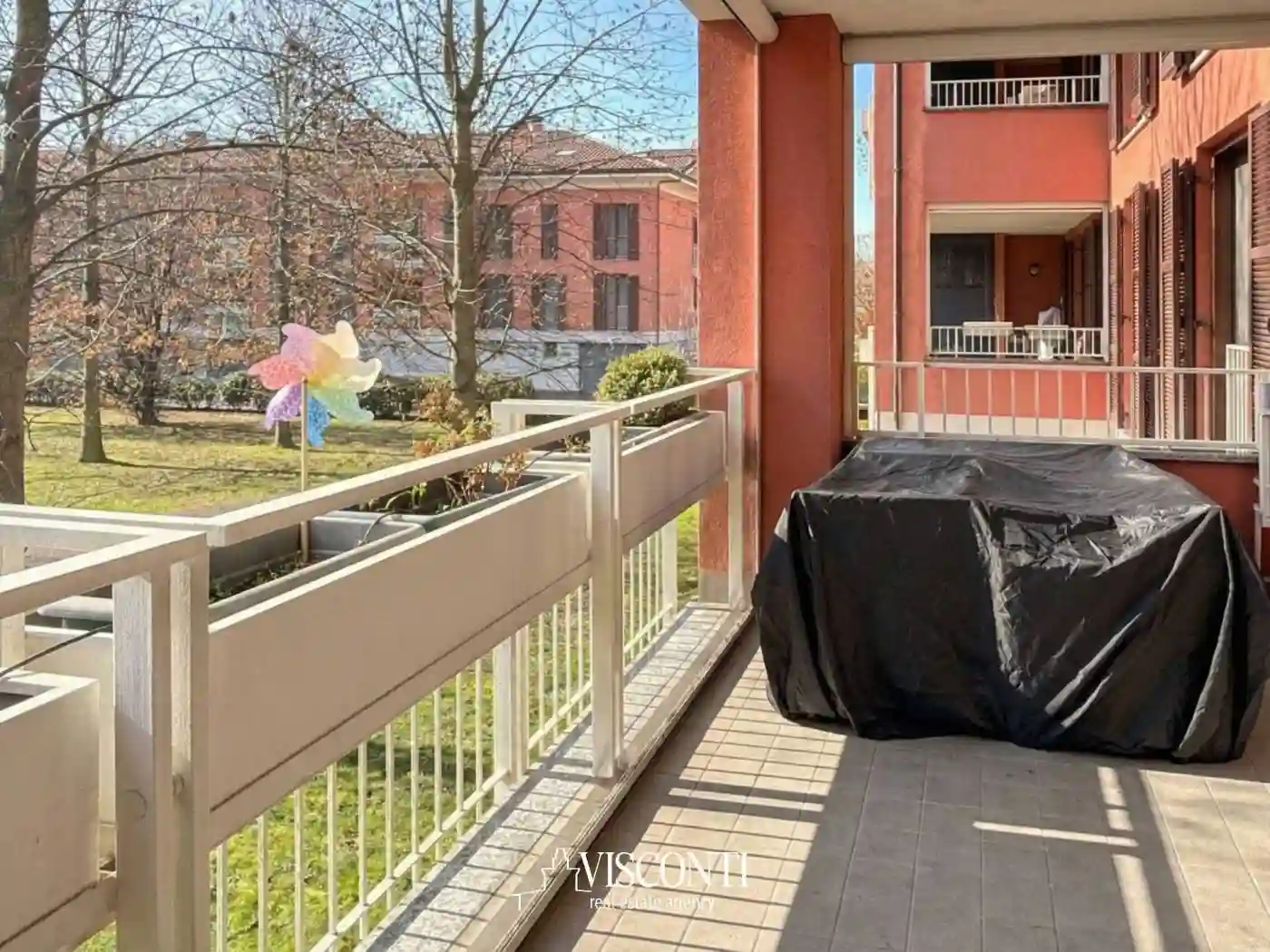 Appartamento - foto 4