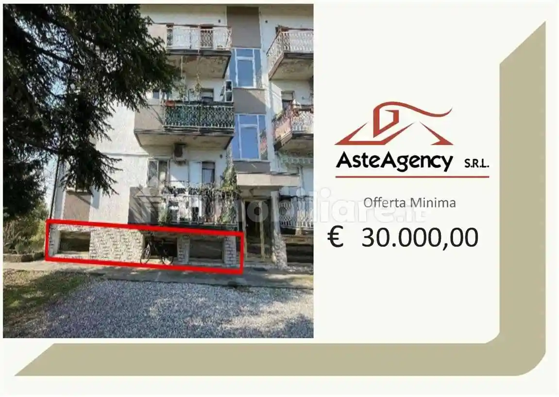 Appartamento in vendita a Ronchi dei Legionari