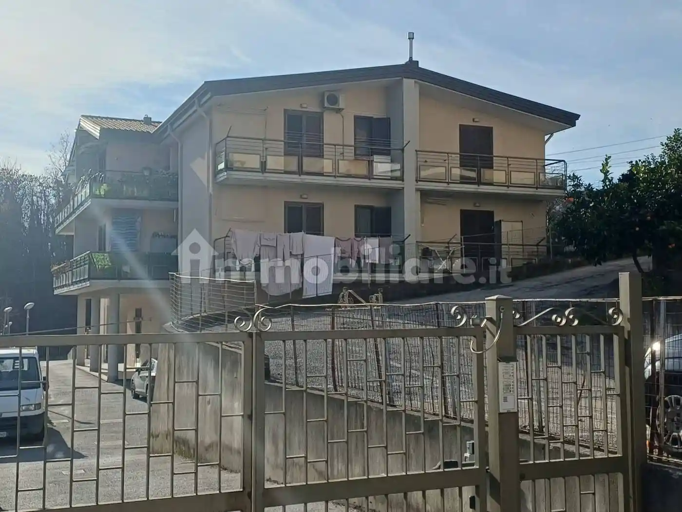 Appartamento in vendita a Pellezzano
