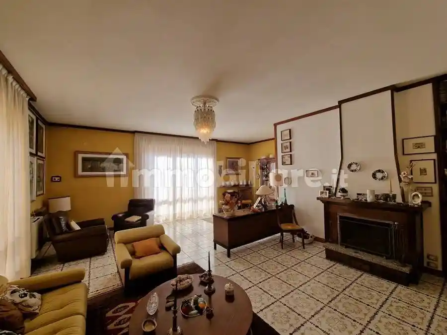 Appartamento in vendita a Sassari