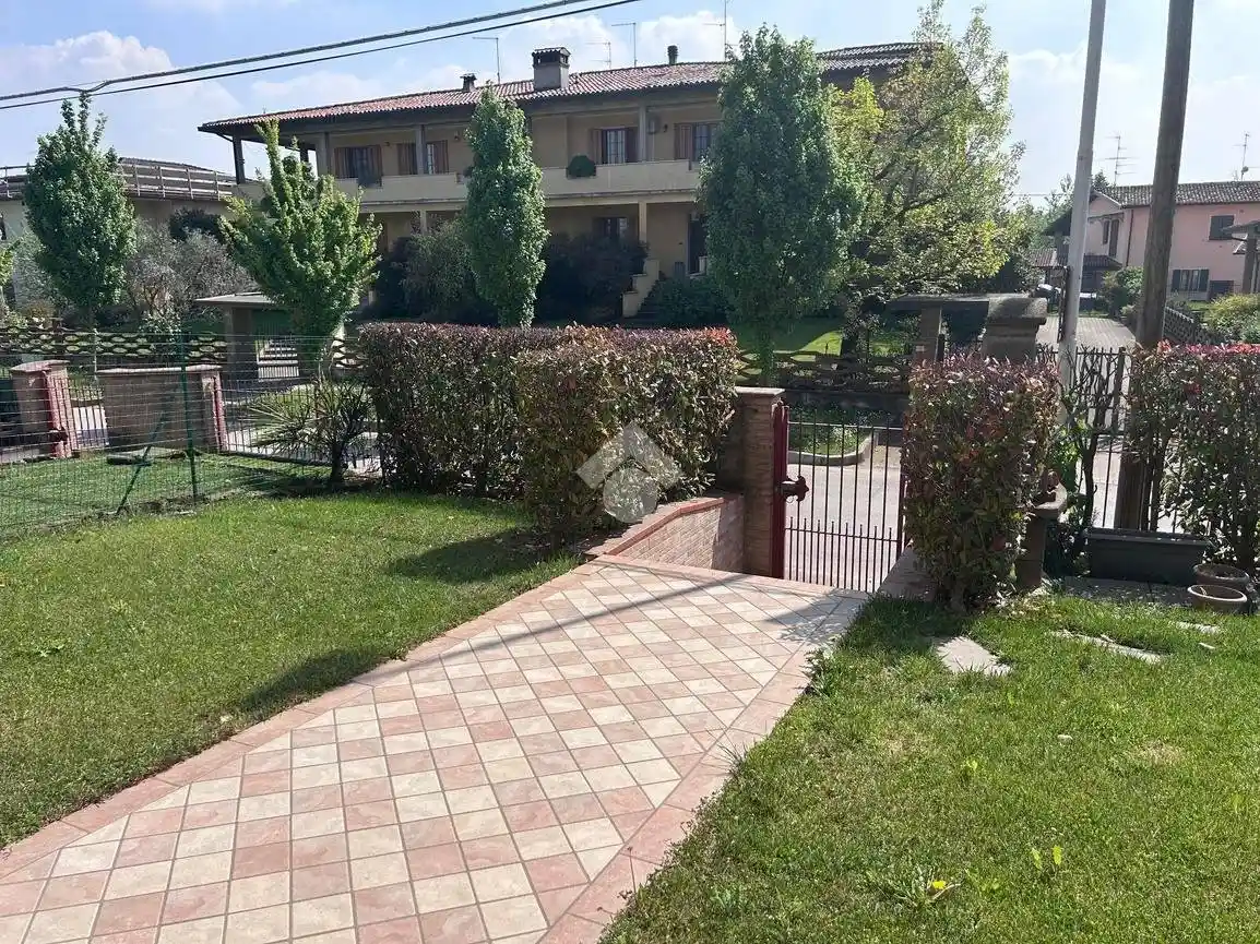 Appartamento in vendita a Castel Mella