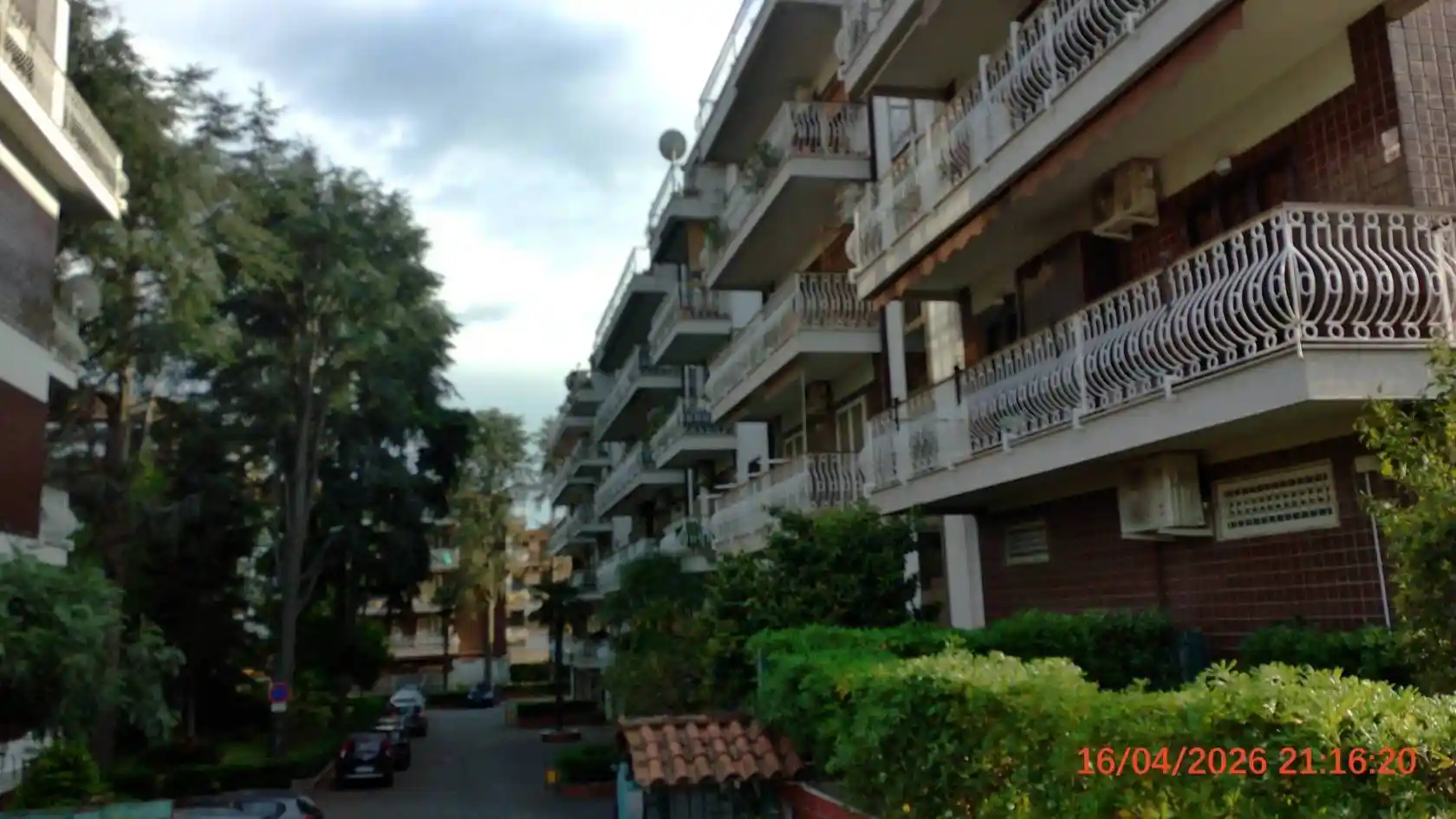 Appartamento in vendita a Quarto