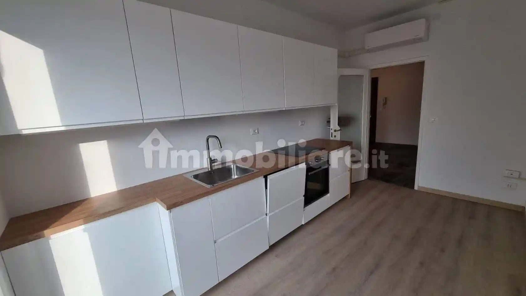 Appartamento in vendita a Padova