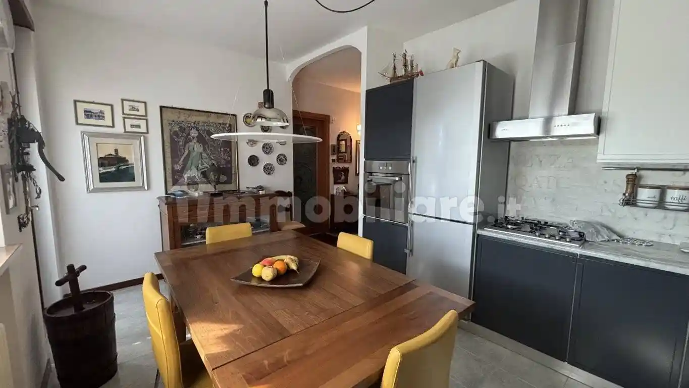 Appartamento in vendita a Thiene