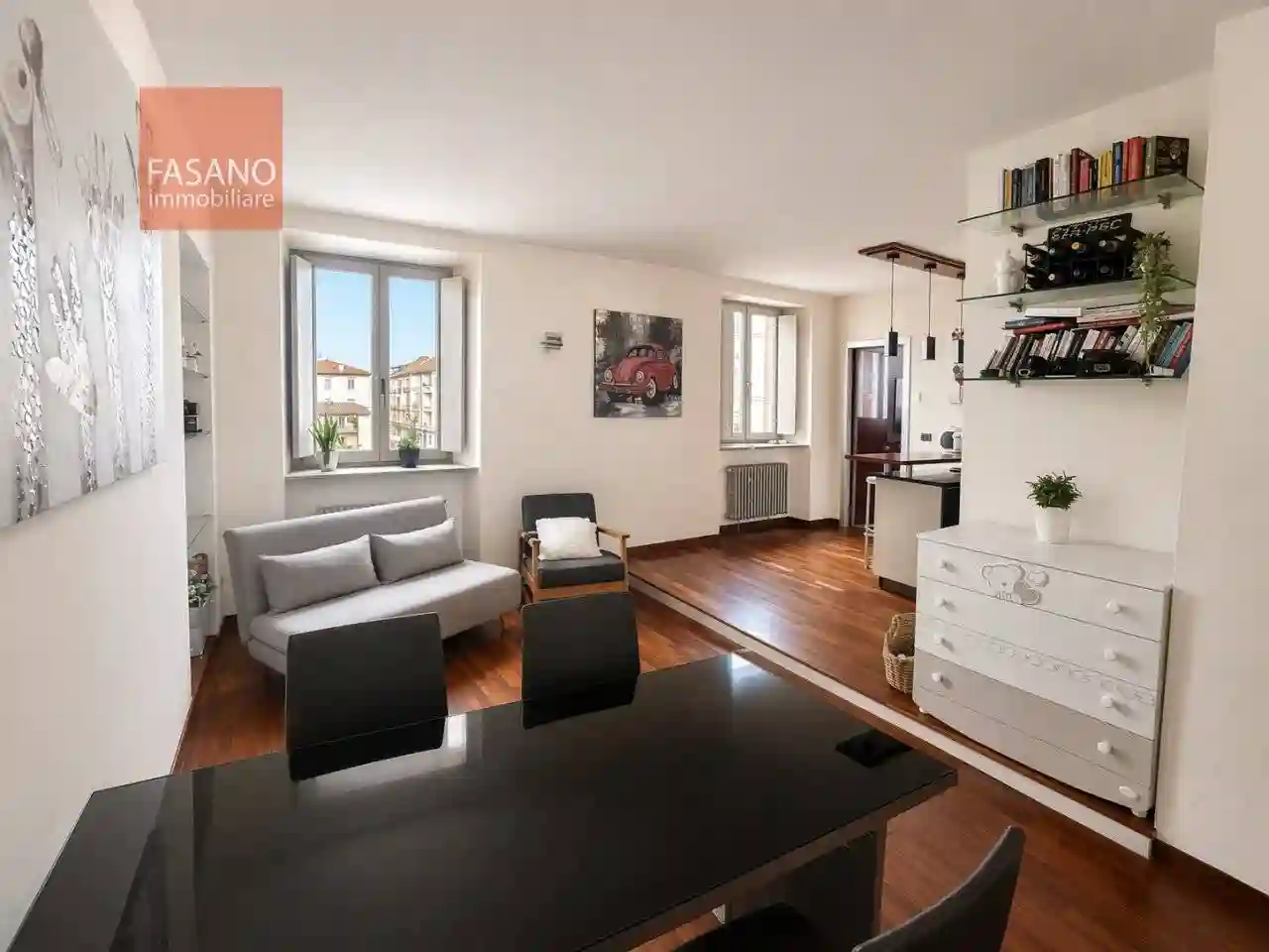 Appartamento - foto 2