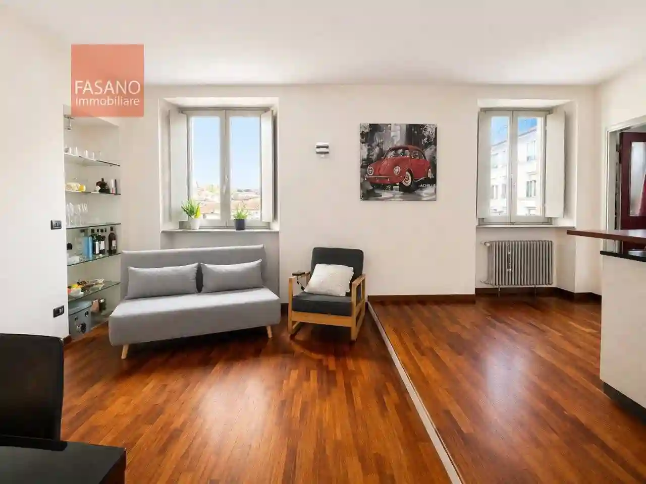 Appartamento - foto 4