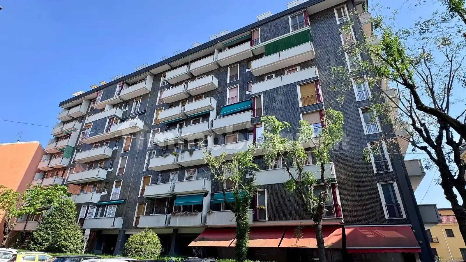 Appartamento in vendita a Corsico