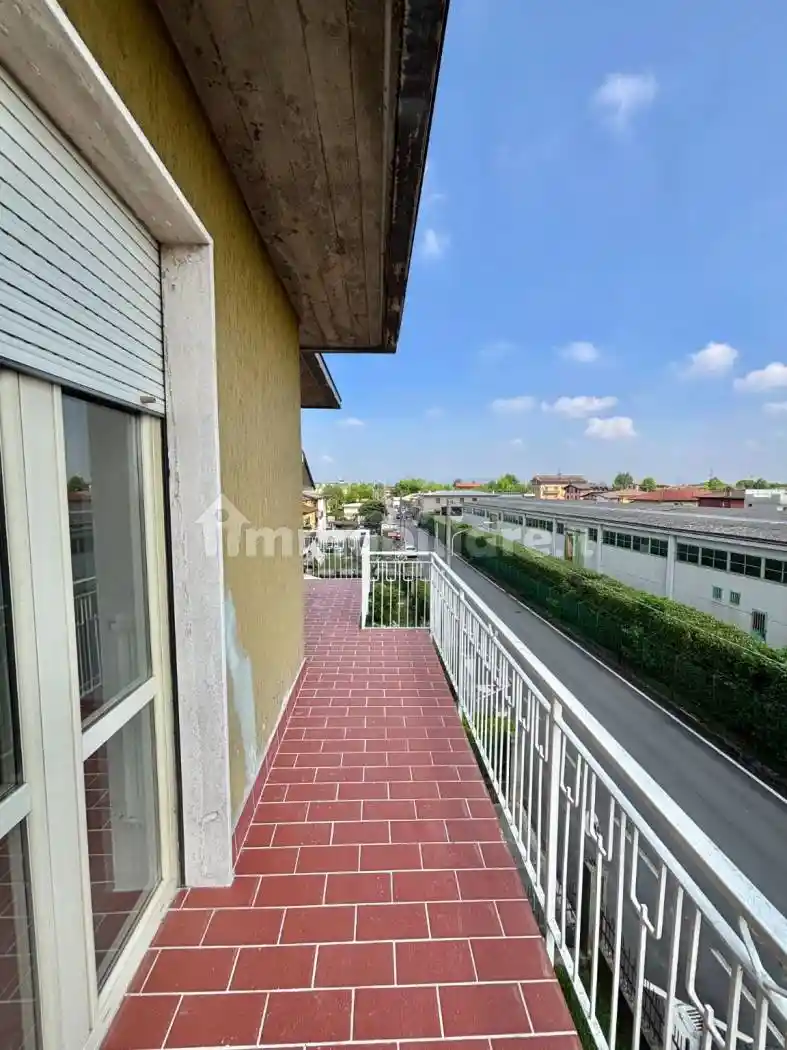 Appartamento in vendita a Castelcovati