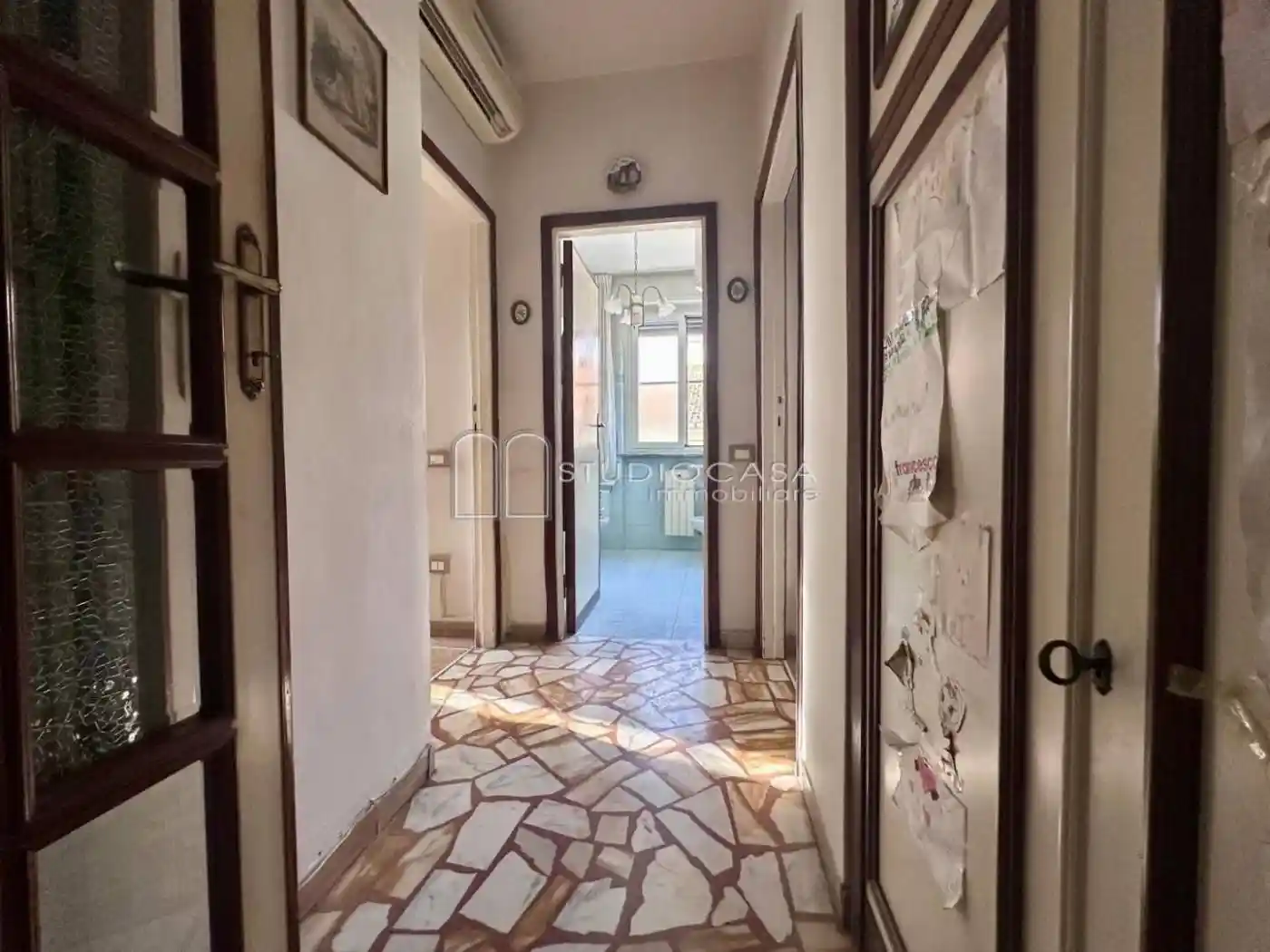 Appartamento in vendita a Pisa