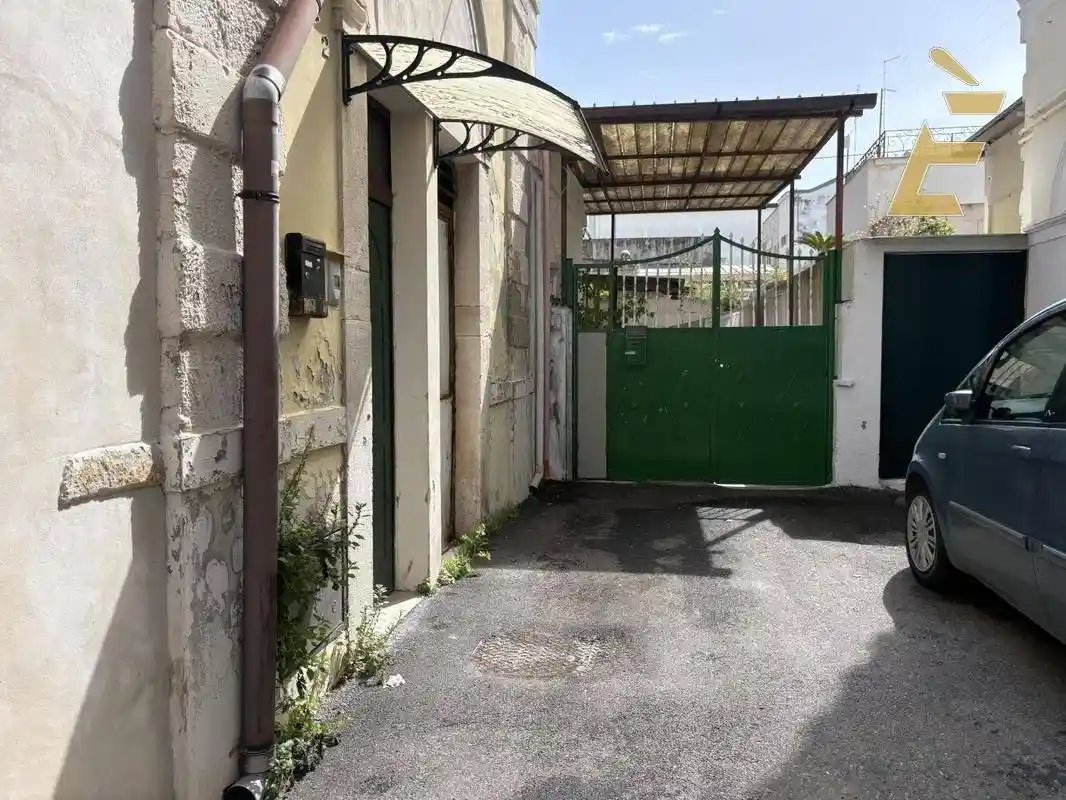 Villa in vendita a Bari