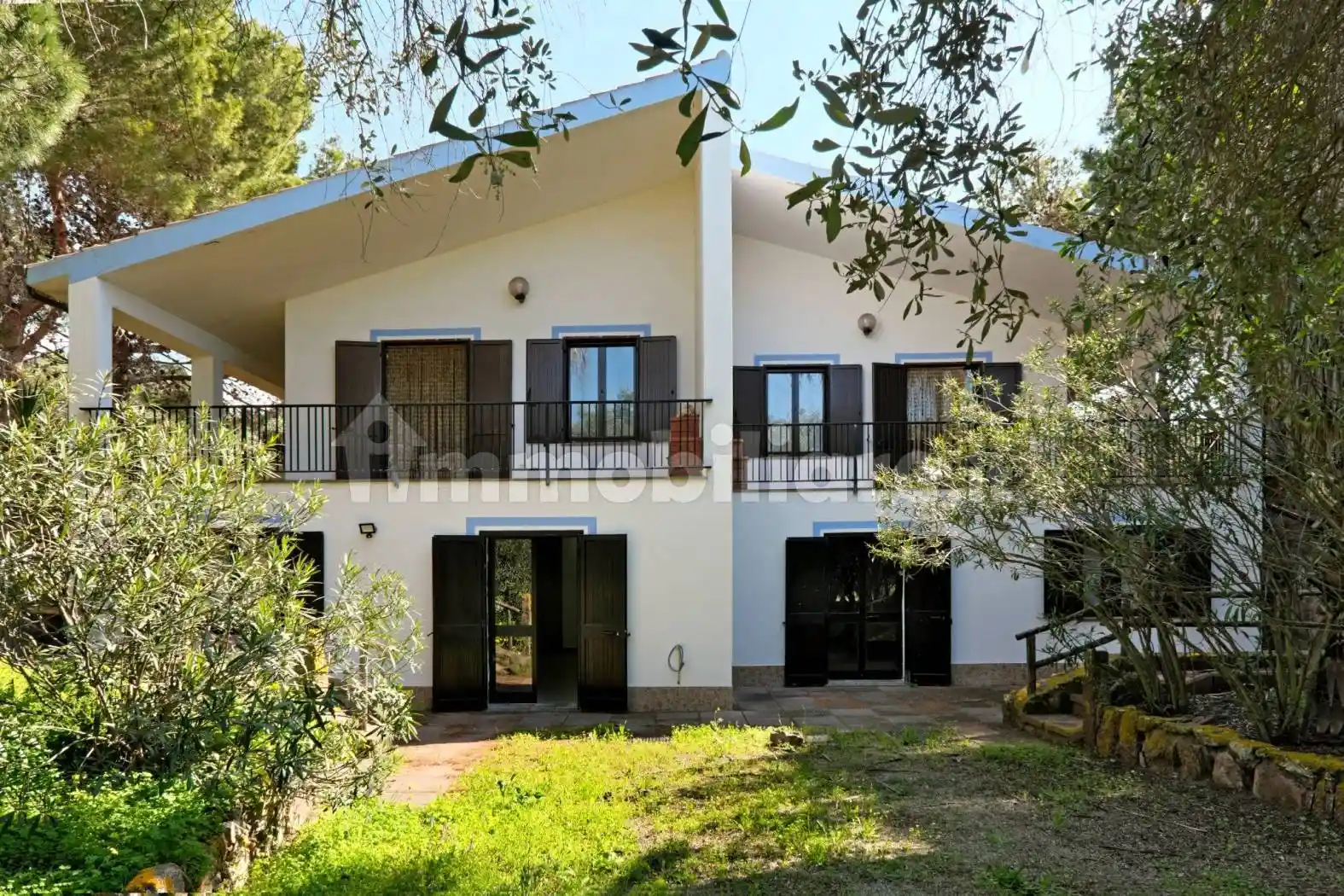 Villa in vendita a Calasetta