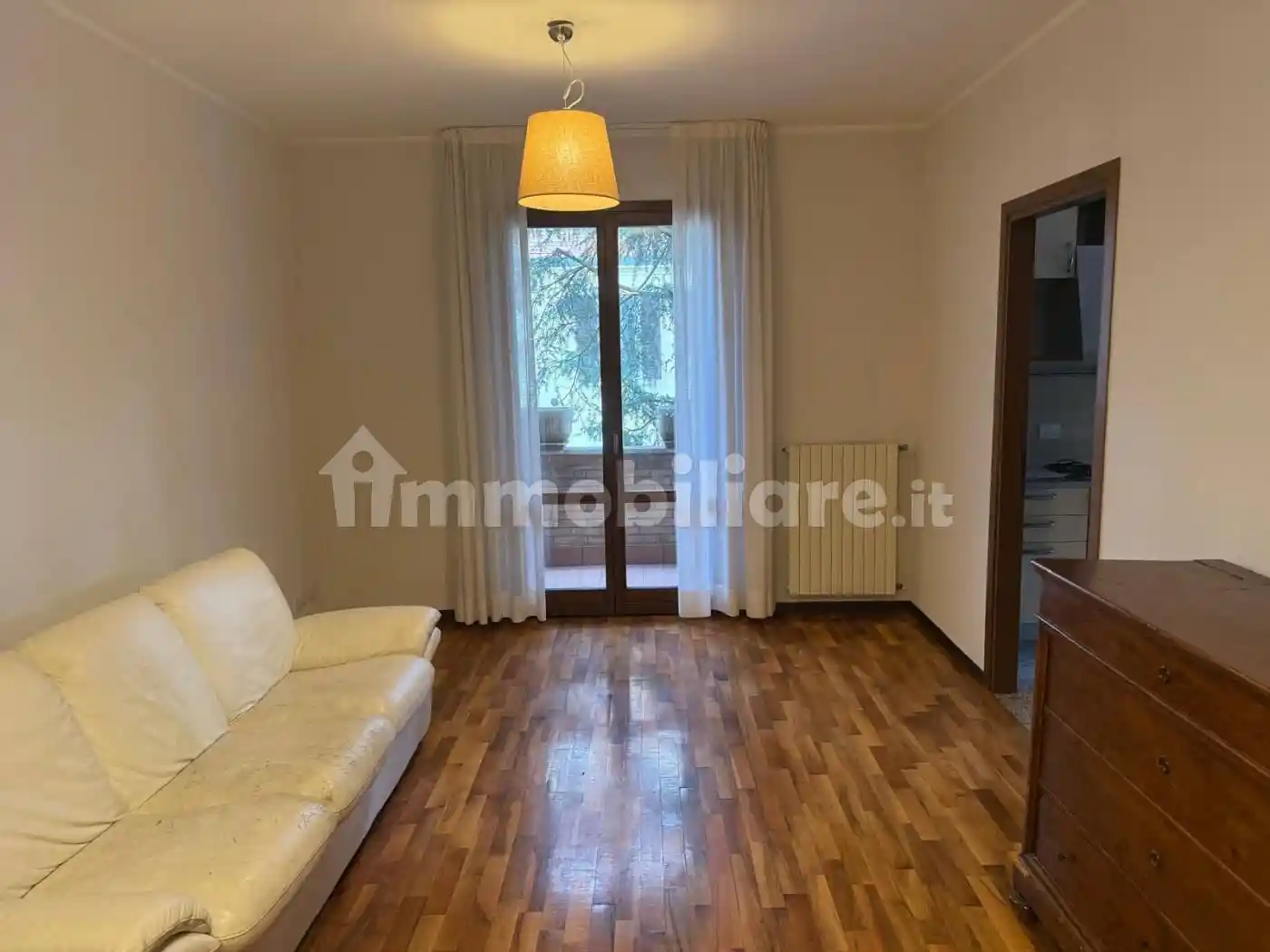 Appartamento in affitto a Modena
