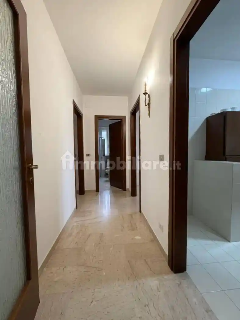 Appartamento in vendita a Monopoli
