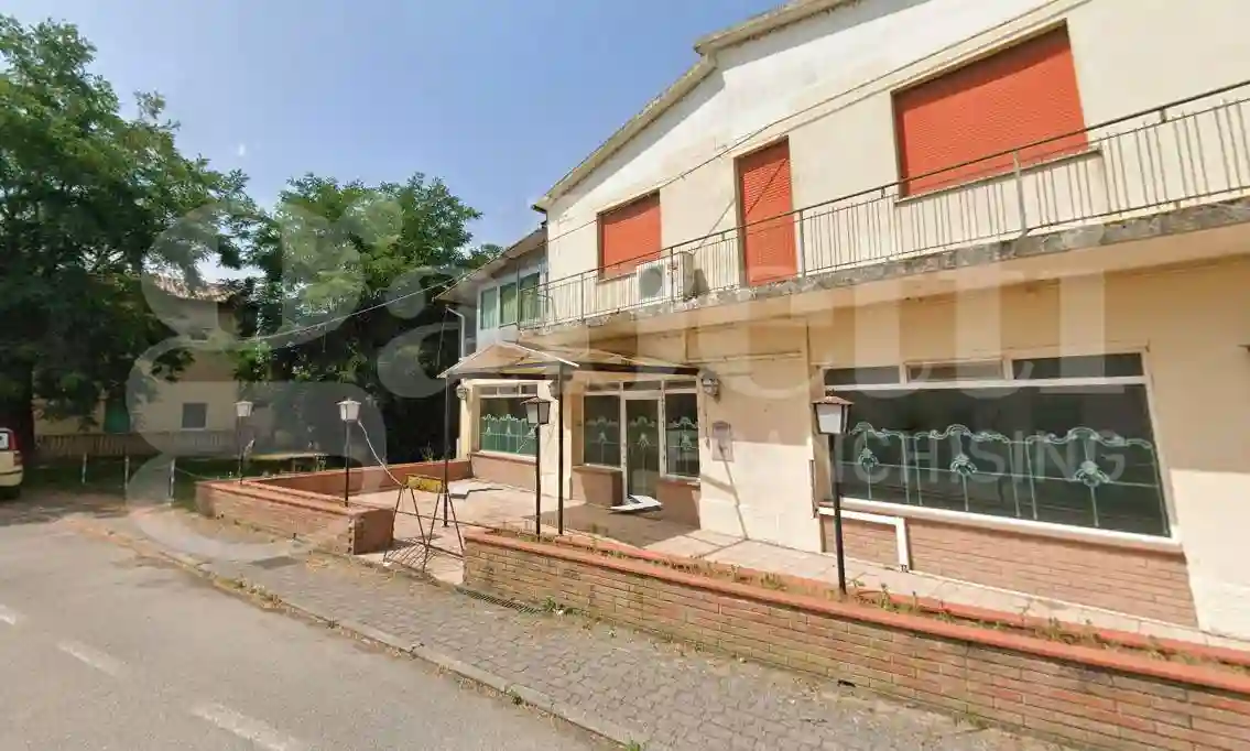 Palazzo - Edificio - foto 2