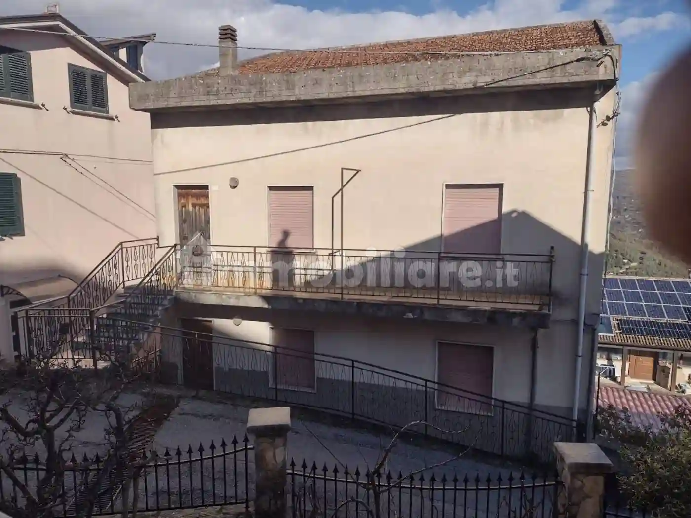 Palazzo - Edificio - foto 2