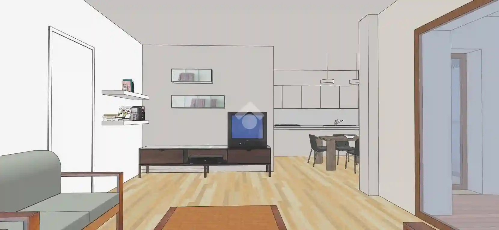 Appartamento - foto 2