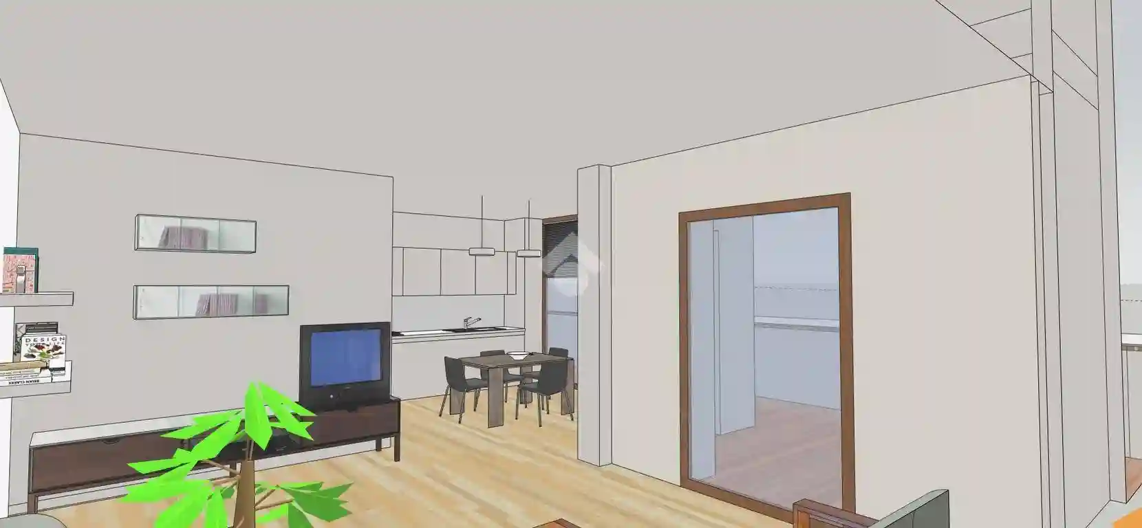 Appartamento - foto 3