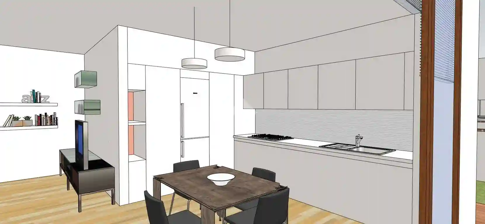 Appartamento - foto 4