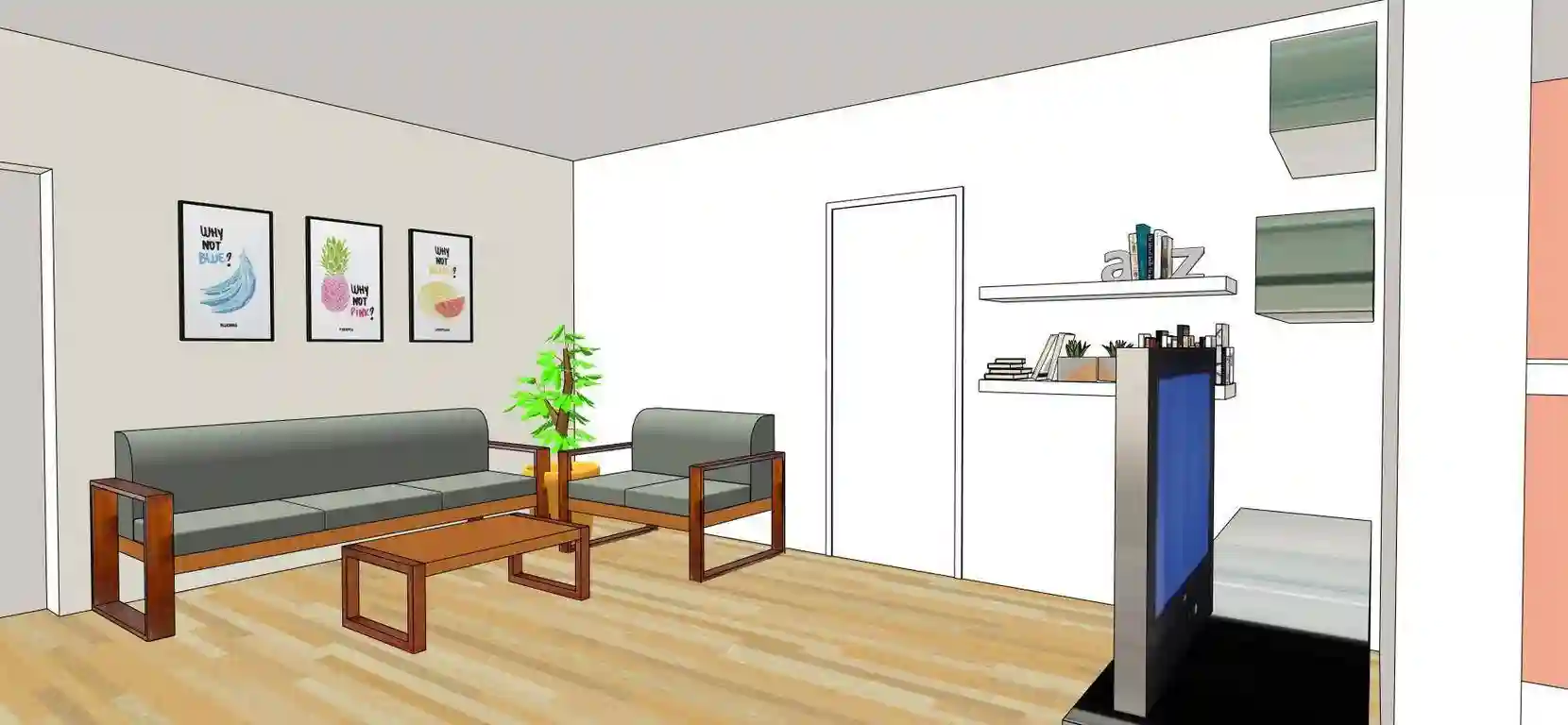 Appartamento - foto 5