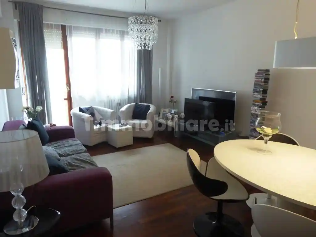 Appartamento in vendita a Livorno