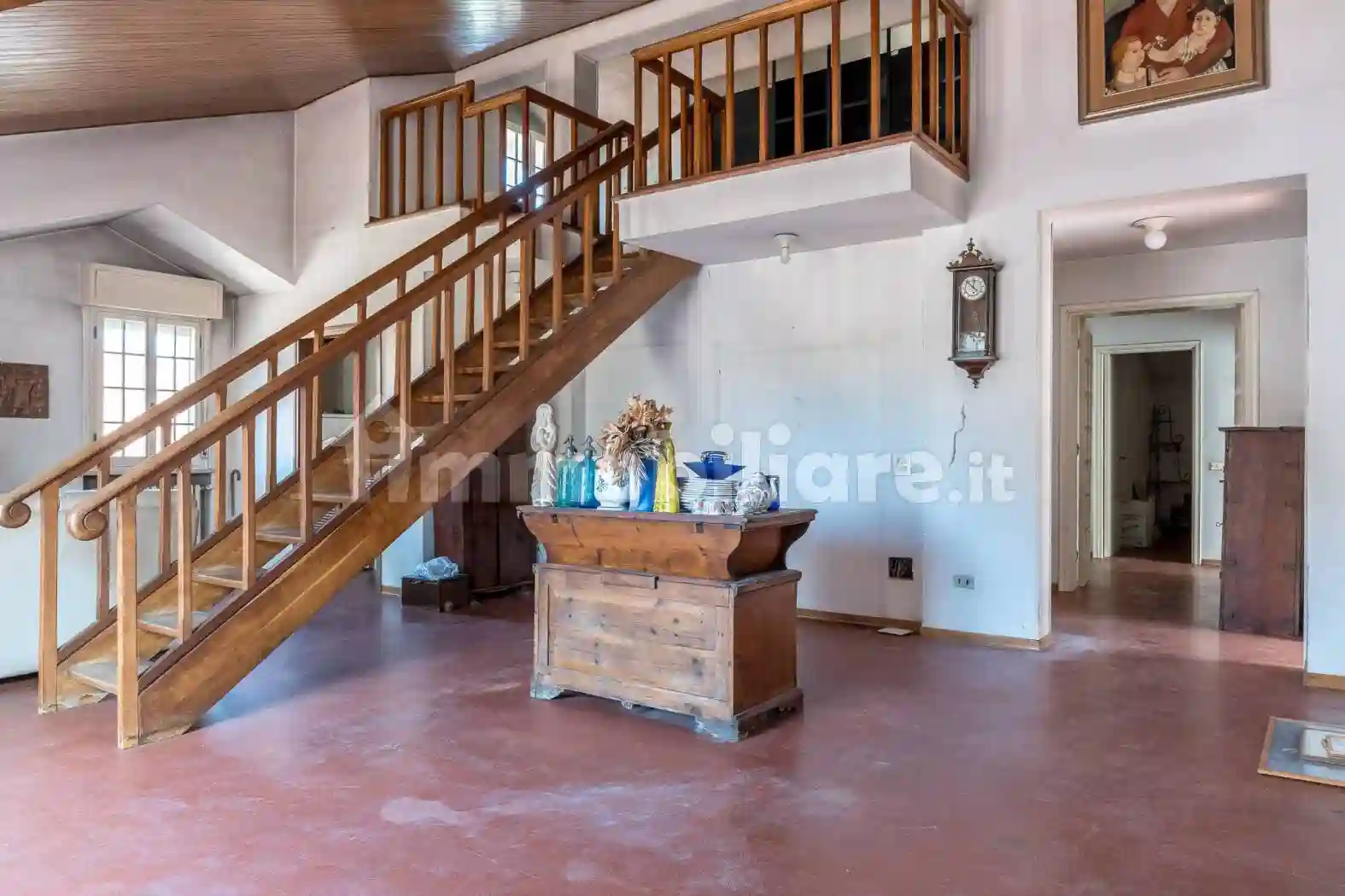 Attico - Mansarda - foto 2