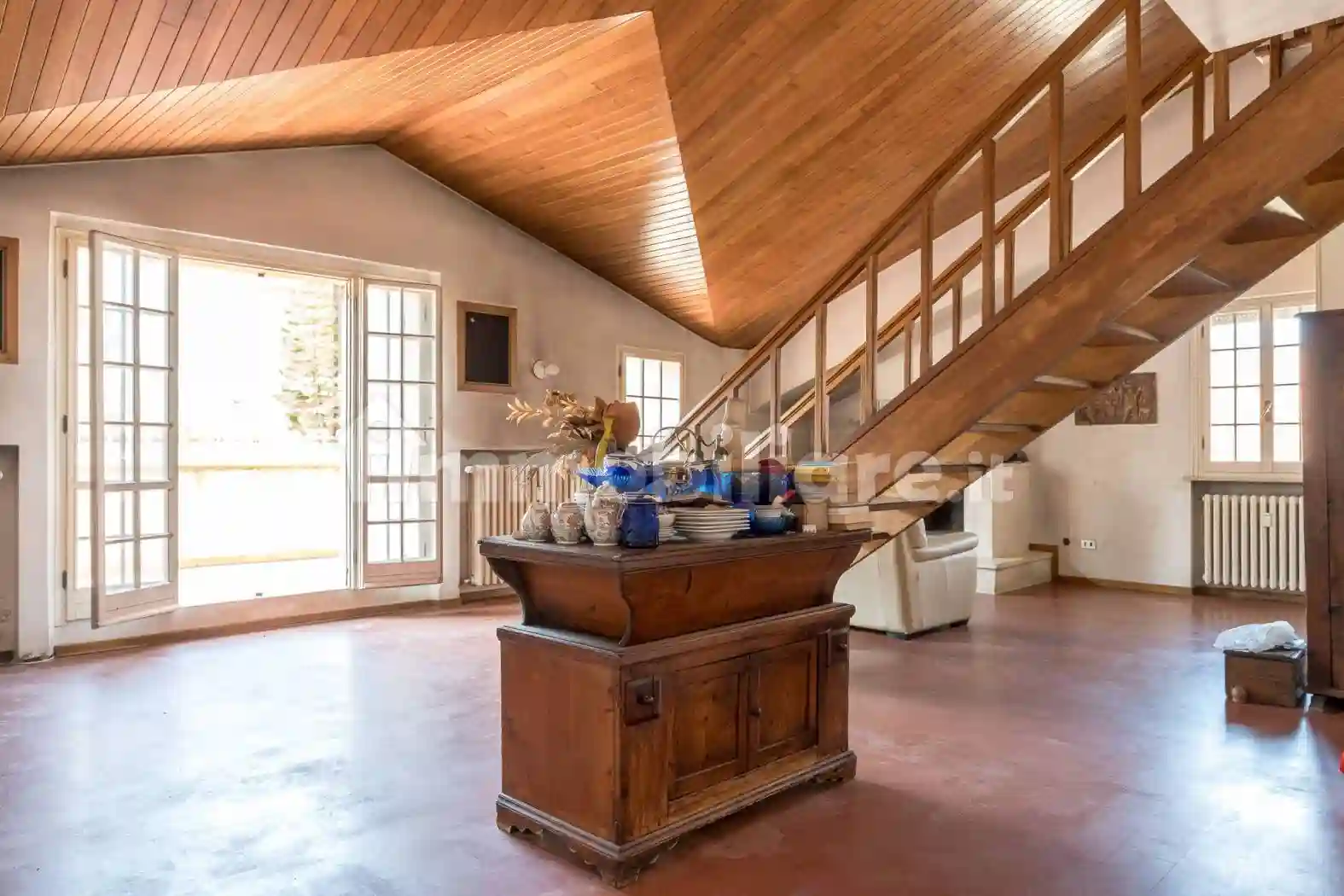 Attico - Mansarda - foto 3